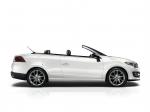 Renault Megane Coupe-Cabriolet 2014 года
